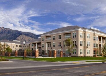 Homes in Orem South