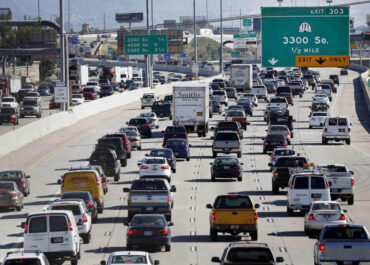 A Commuter’s Guide During Traffic