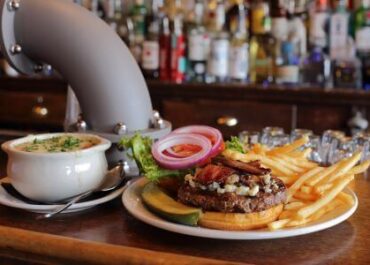 The Best Restaurants in Summit County
