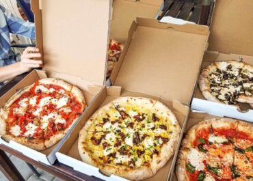 The Best Places to Eat Pizza in Orem, Utah