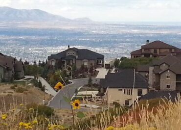 Why Choose Suncrest Subdivision